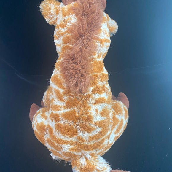 Giraffe Stuffed animal plush toy 12” T24 - Picture 4 of 5